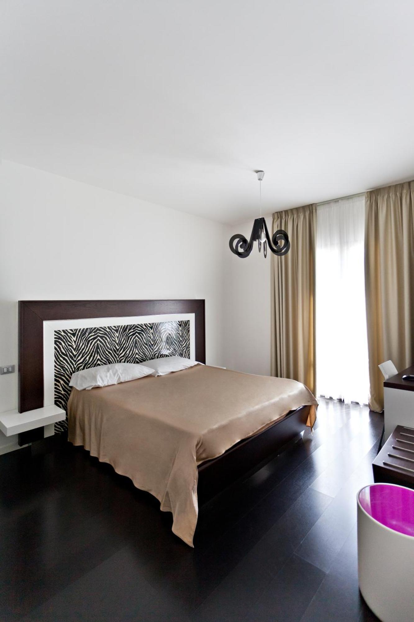 Mille E Una Notte Nuova Gibellina Room photo