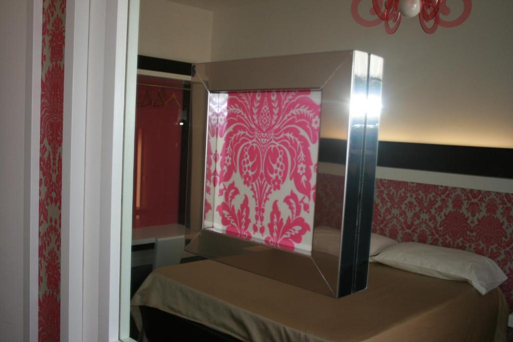 Mille E Una Notte Nuova Gibellina Room photo